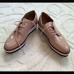 A Pair of Abound Shoes